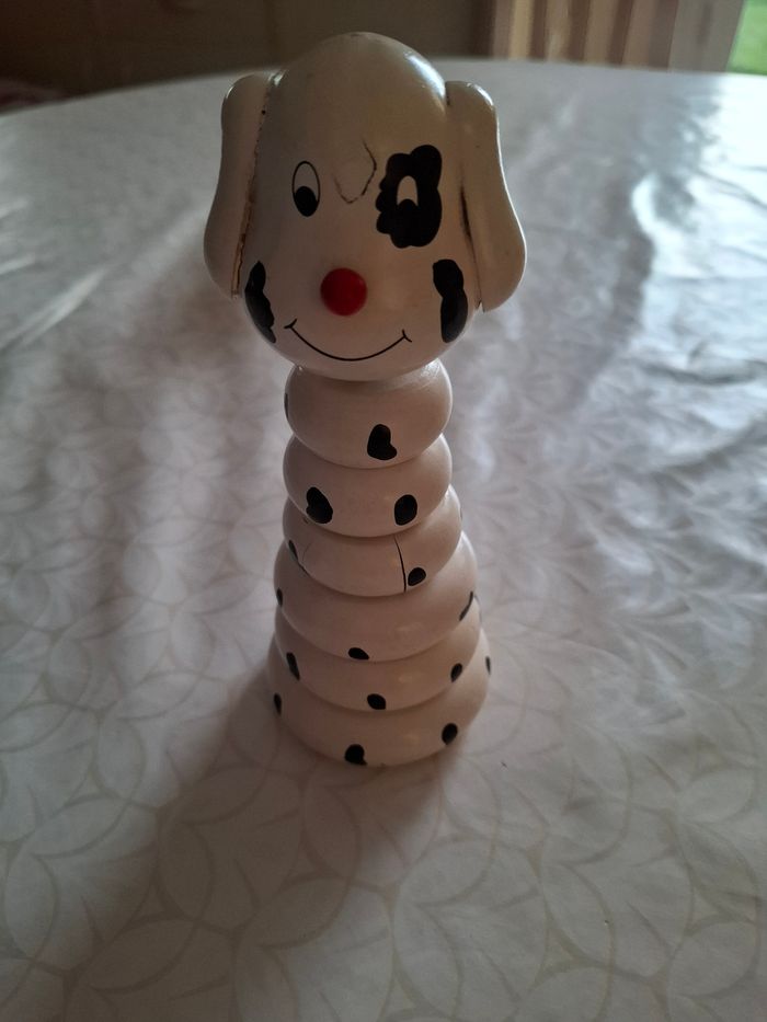 Jeux bois à emboiter - photo numéro 9