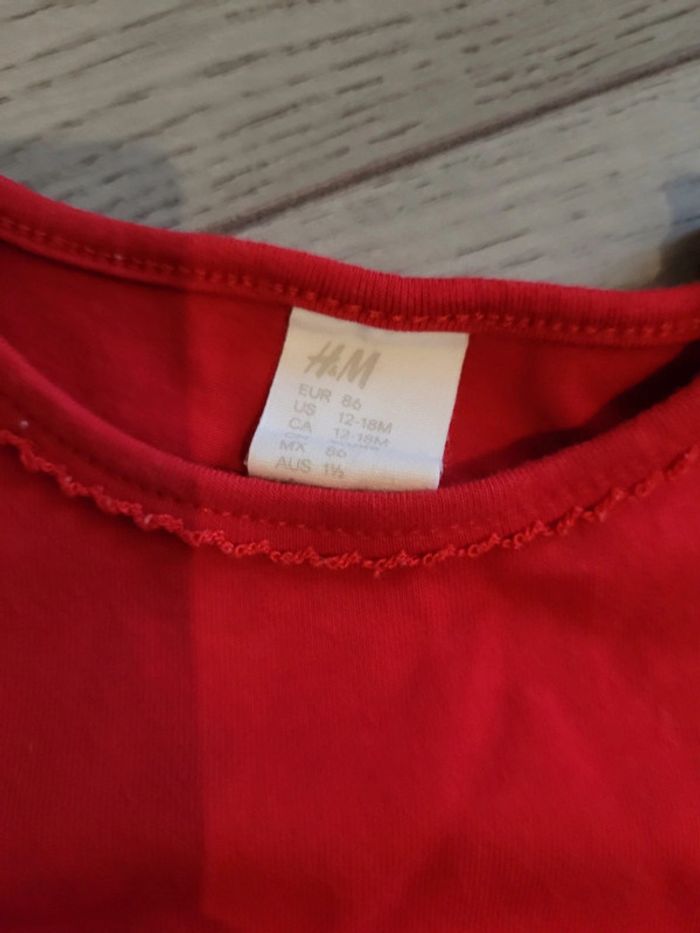 Robe 12 / 18 mois - photo numéro 3