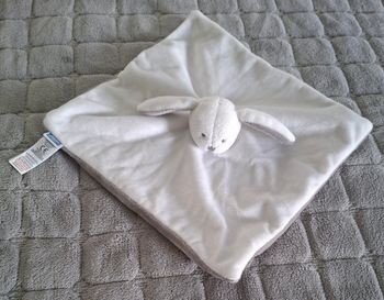 Doudou Lapin Jacadi 