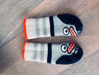 Chaussettes de ski