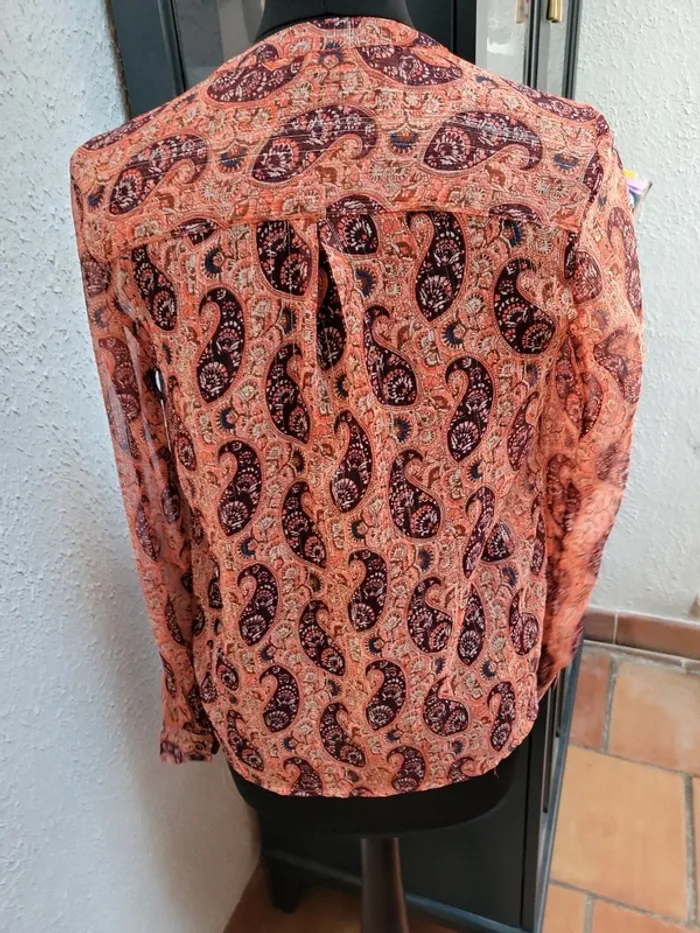 Chemise - photo numéro 3