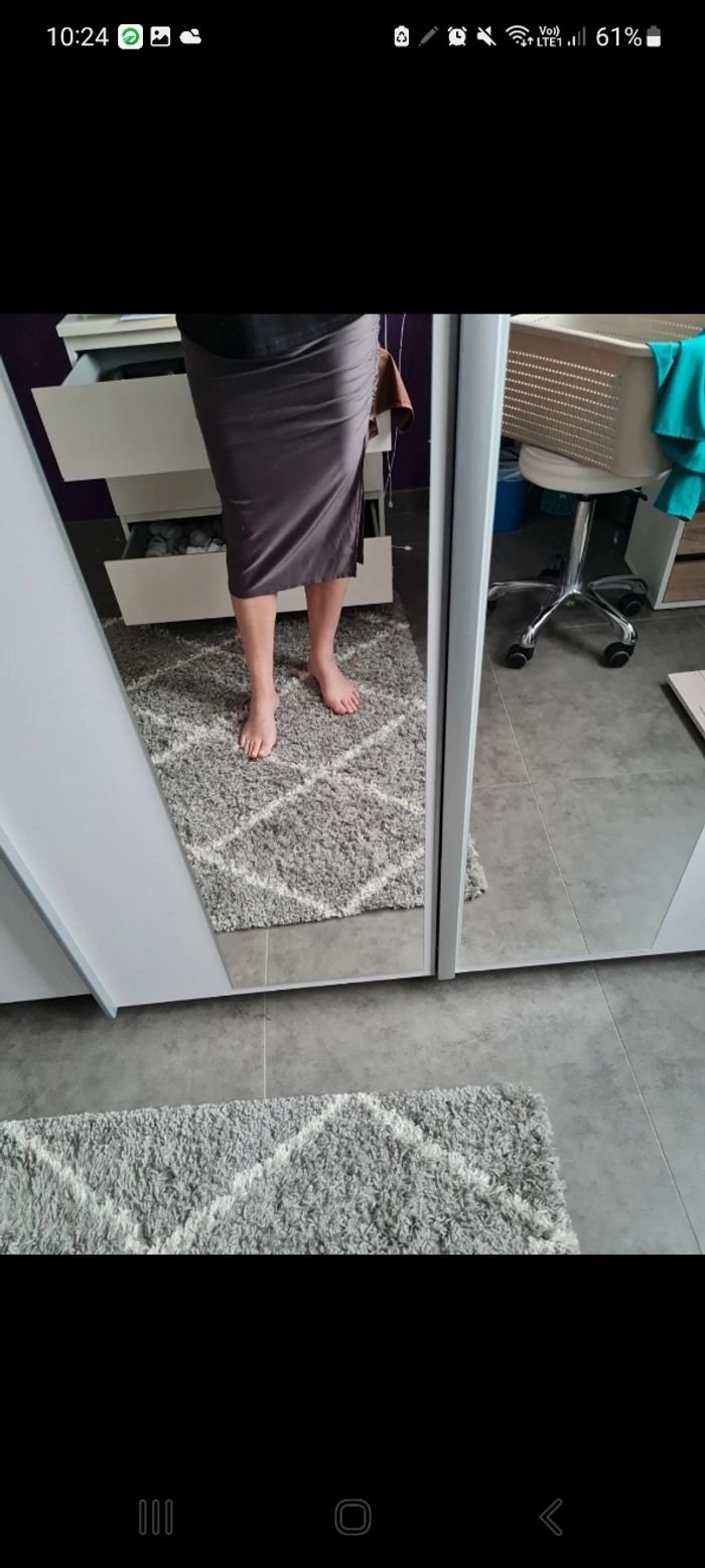 Jupe longue - photo numéro 7