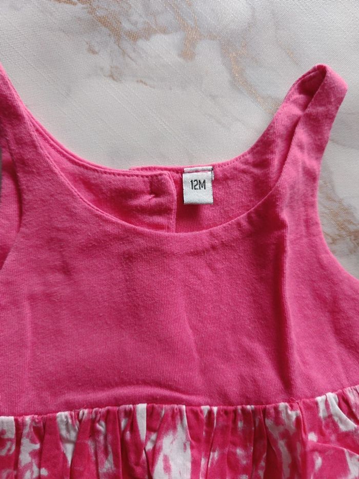 Robe été 12 mois - photo numéro 3