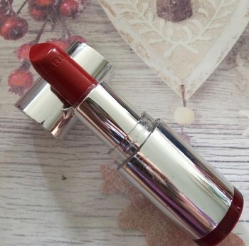 Rouge à lèvres  Clarins neuf