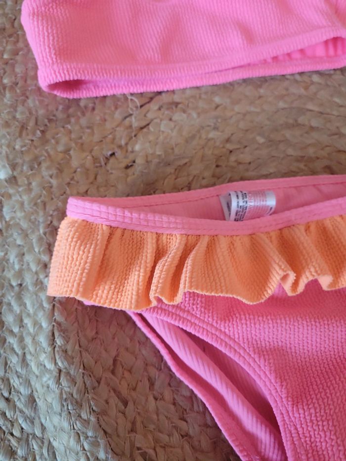 Maillot de bain 3-4 ans - photo numéro 2