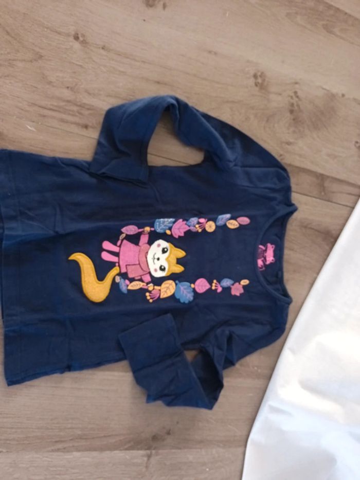 Tee-shirt - photo numéro 2