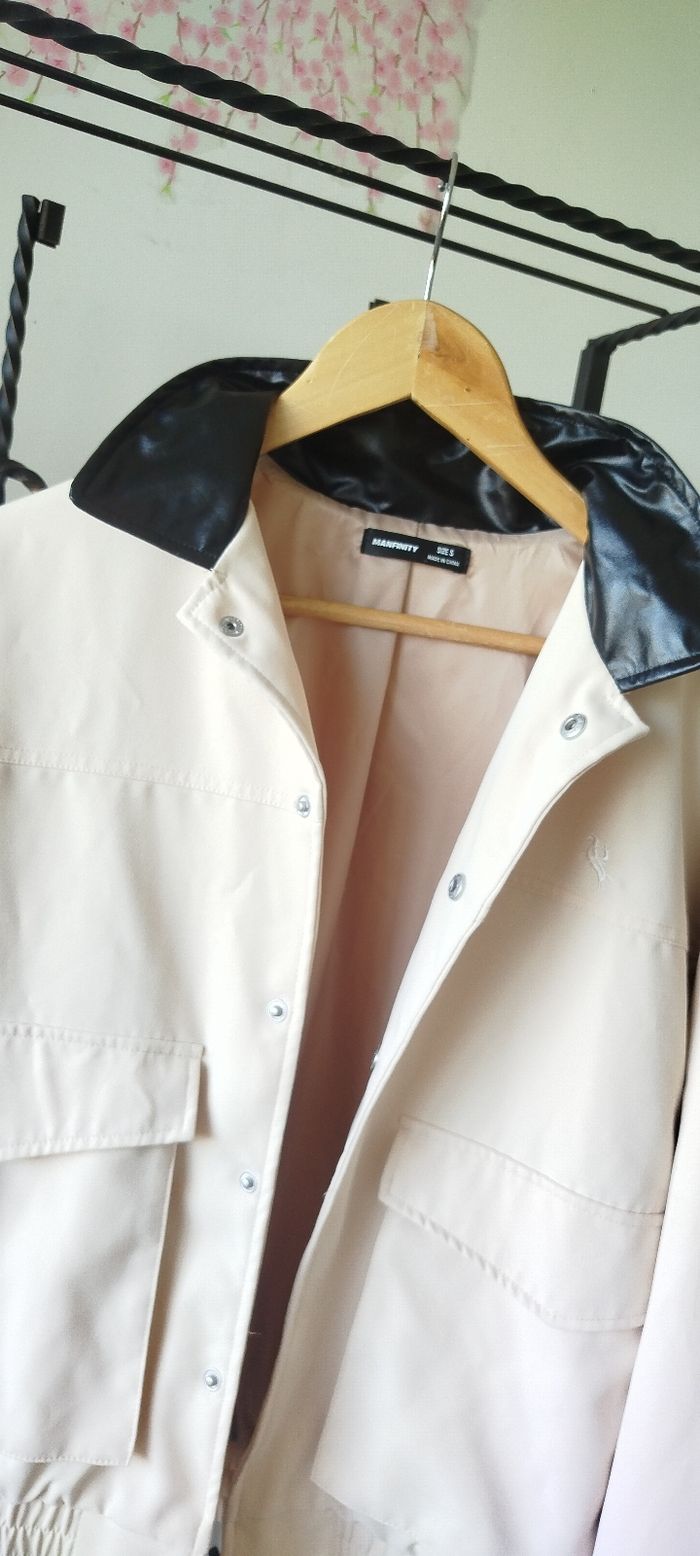 Veste simple 🎈 - photo numéro 5