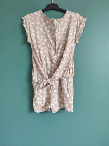 Combishort Lulu castagnette