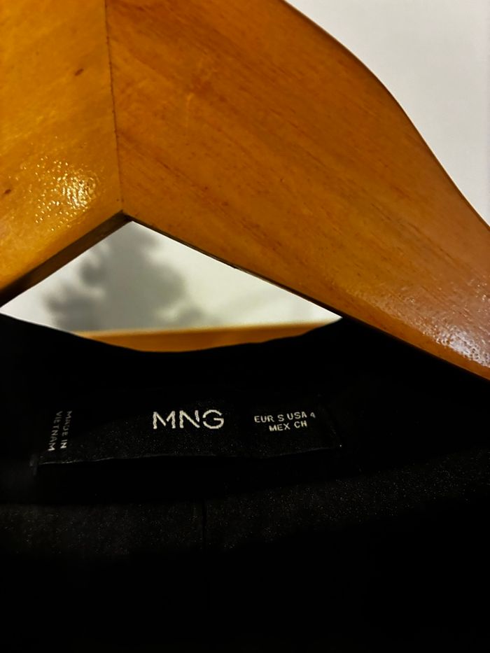 Robe blazer mango - photo numéro 3