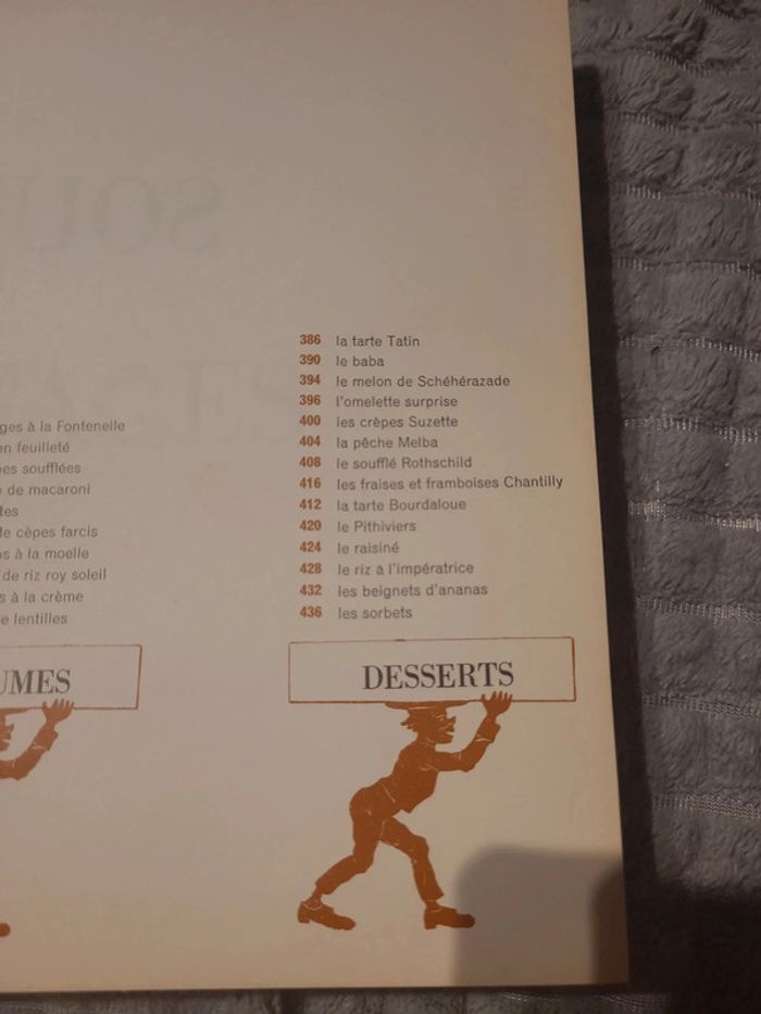100 merveilles de la cuisine française - photo numéro 14