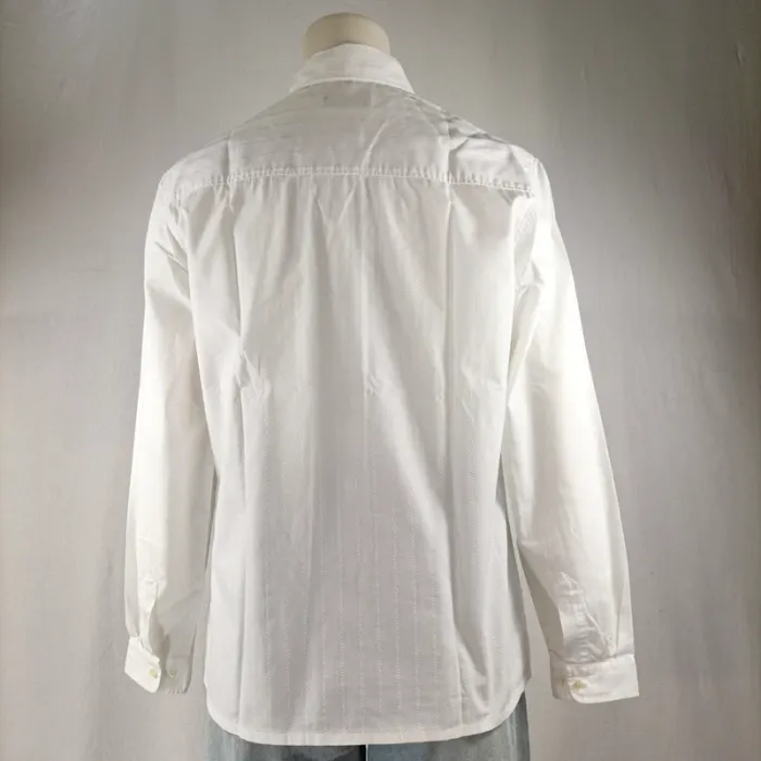 Chemise Blanche - Oliver Grant - 40 - photo numéro 4