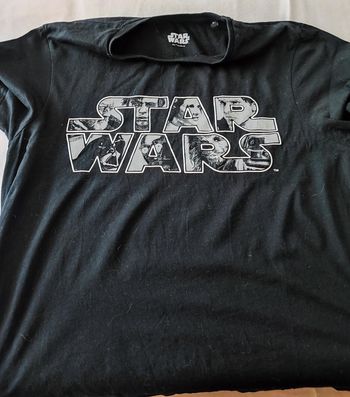 T-shirt homme Star Wars M