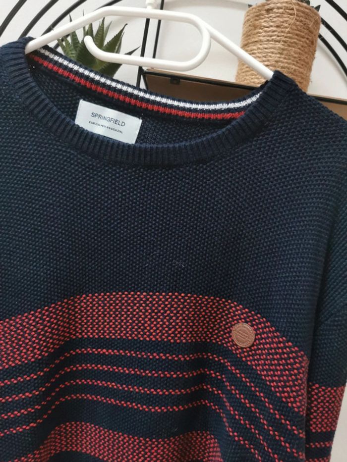 Pull XXL - photo numéro 3