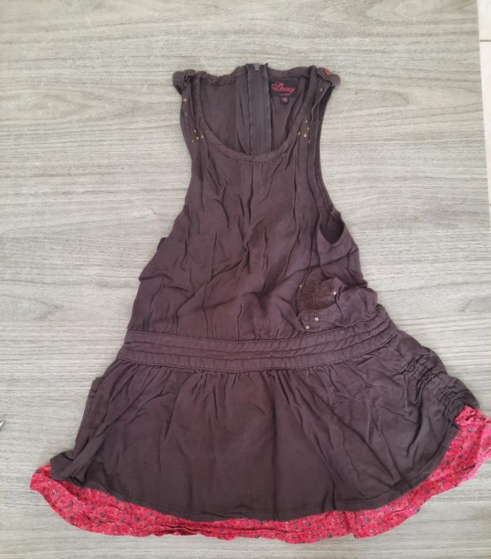 Robe 6a
