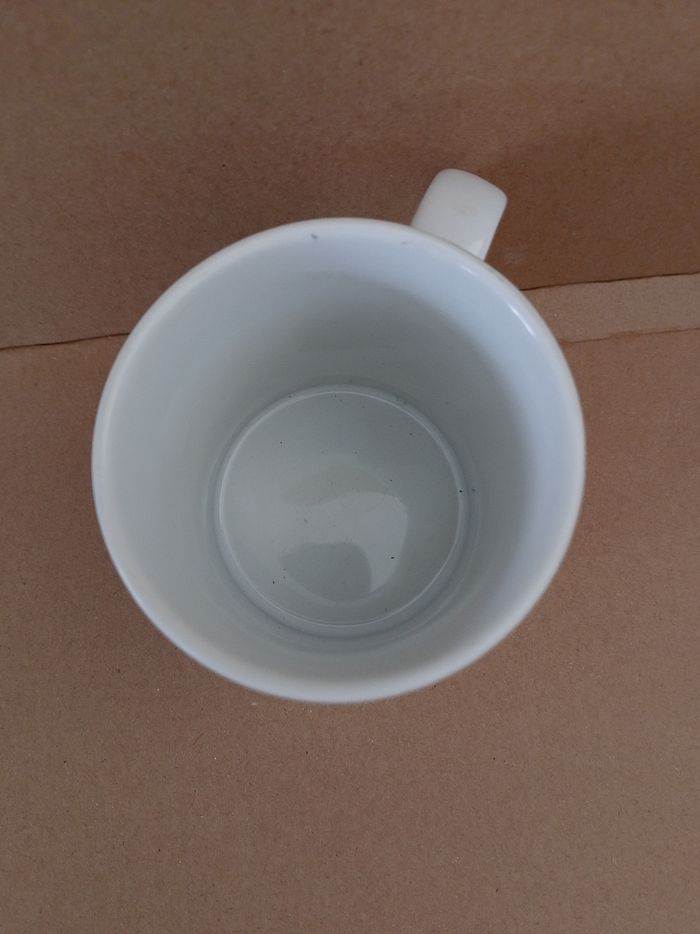 Mug Capcom street fighter - photo numéro 4