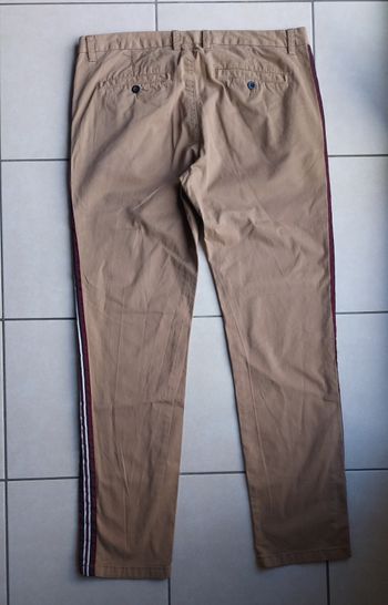 Chinos beige