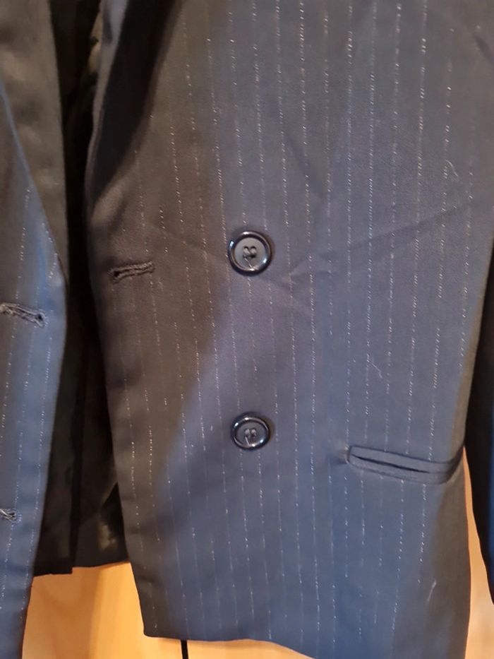 Veste - photo numéro 3