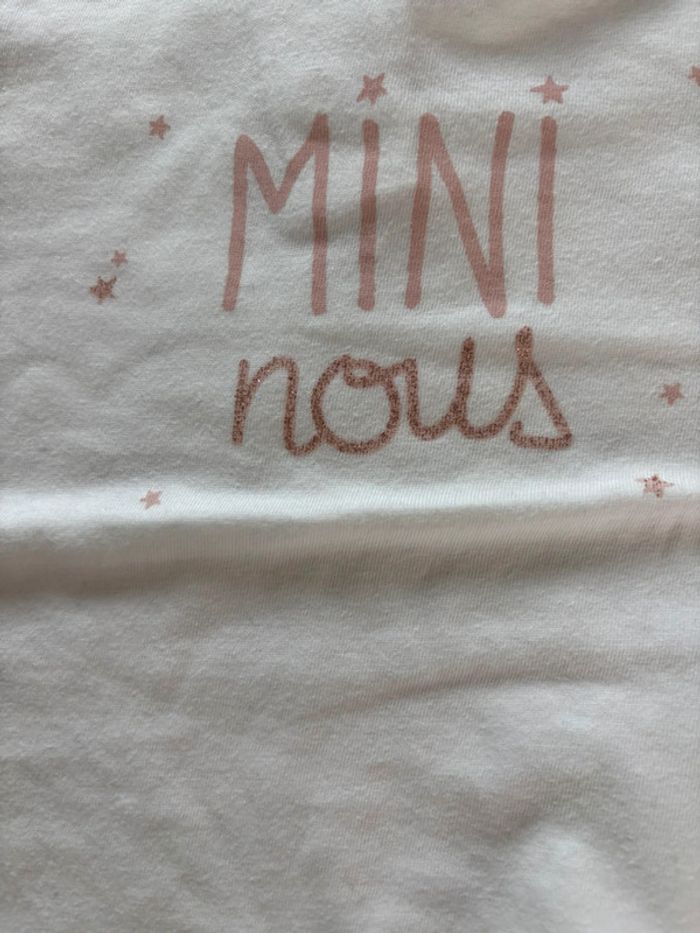 T shirt 18 mois - photo numéro 2
