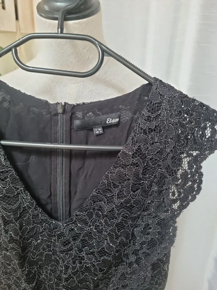 Robe chic taille 34 ETAM - photo numéro 2