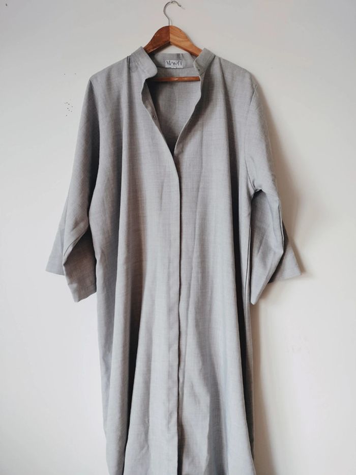 Abaya Moon Modesty