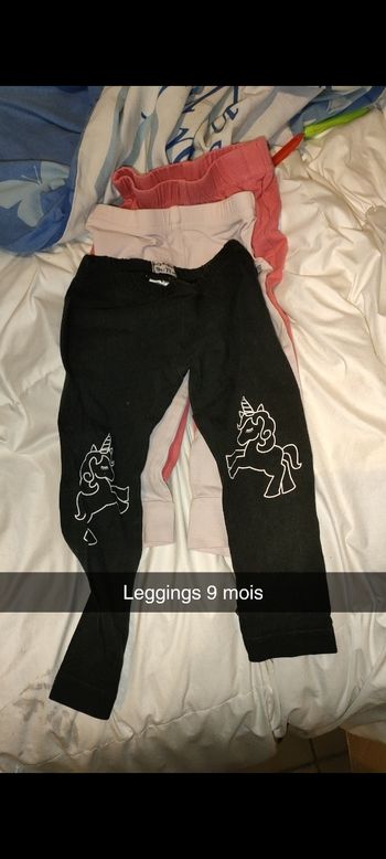 Leggings