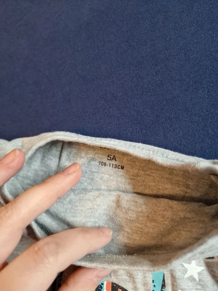 T-shirt - photo numéro 2