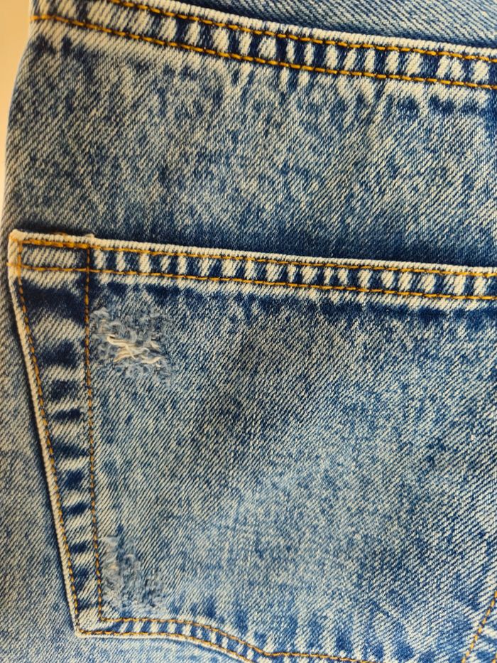Jean regular - Pull&Bear - Taille 34 - photo numéro 3