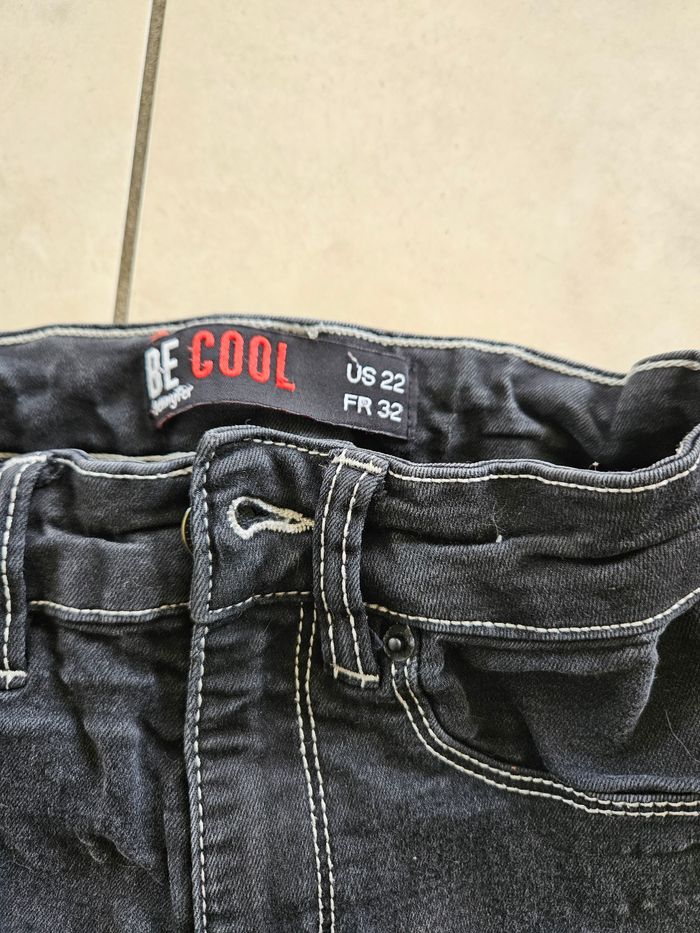 Lot pantalon fillepanra - photo numéro 2