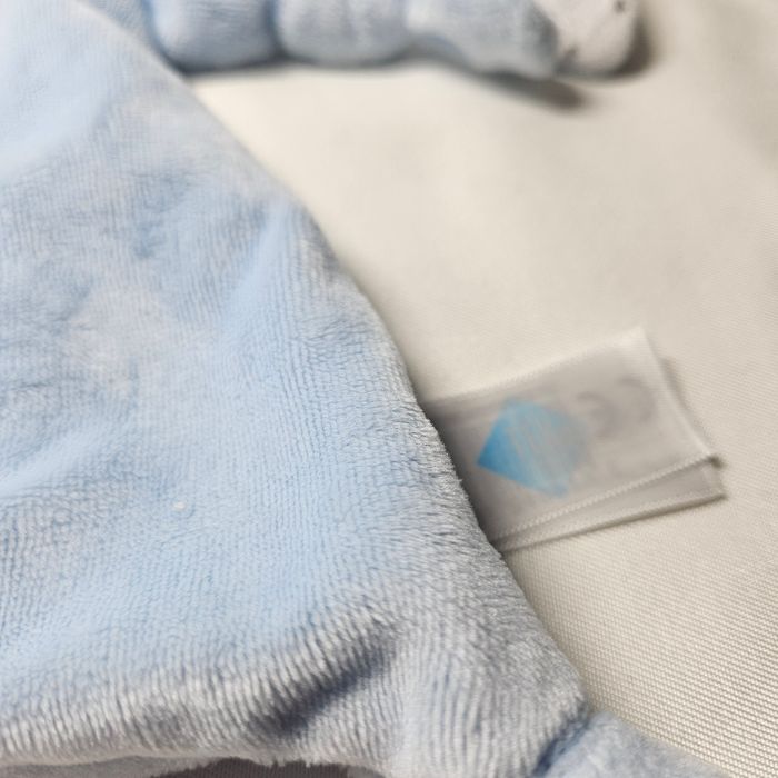 Doudou lapin tex baby - photo numéro 3