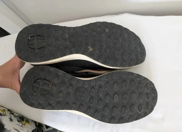 Baskets Mephisto - taille 43 (US 9) - photo numéro 8