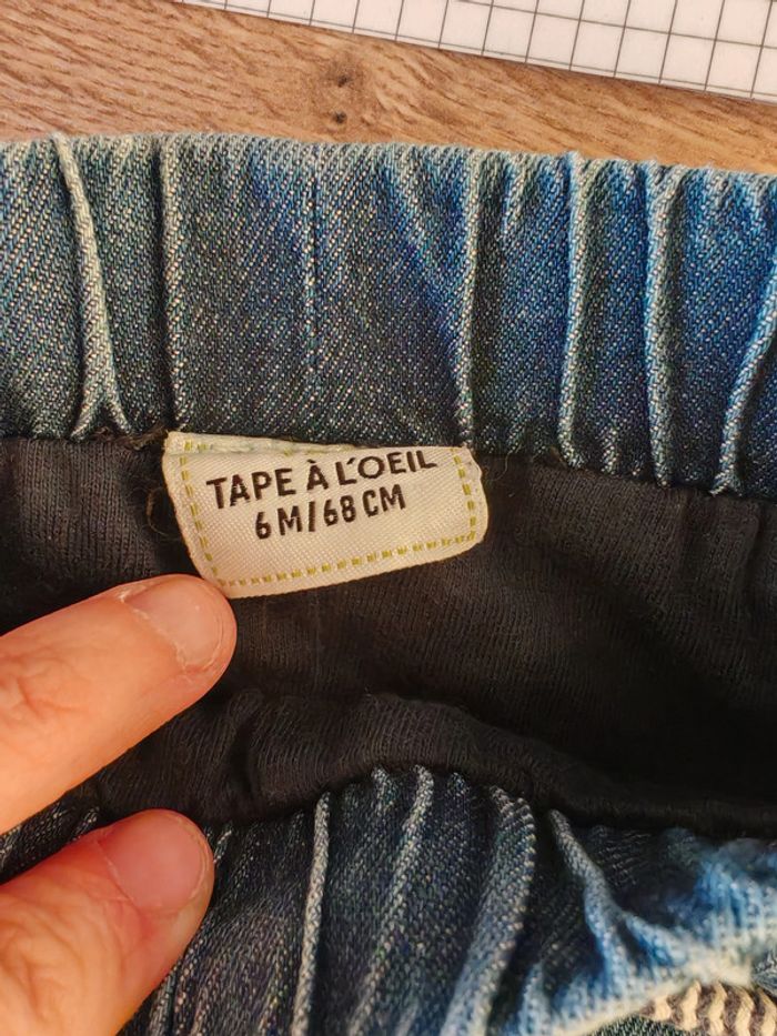 Jean TAO - photo numéro 2