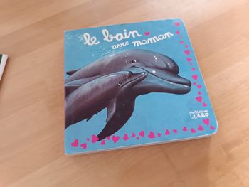 Livre pour enfants