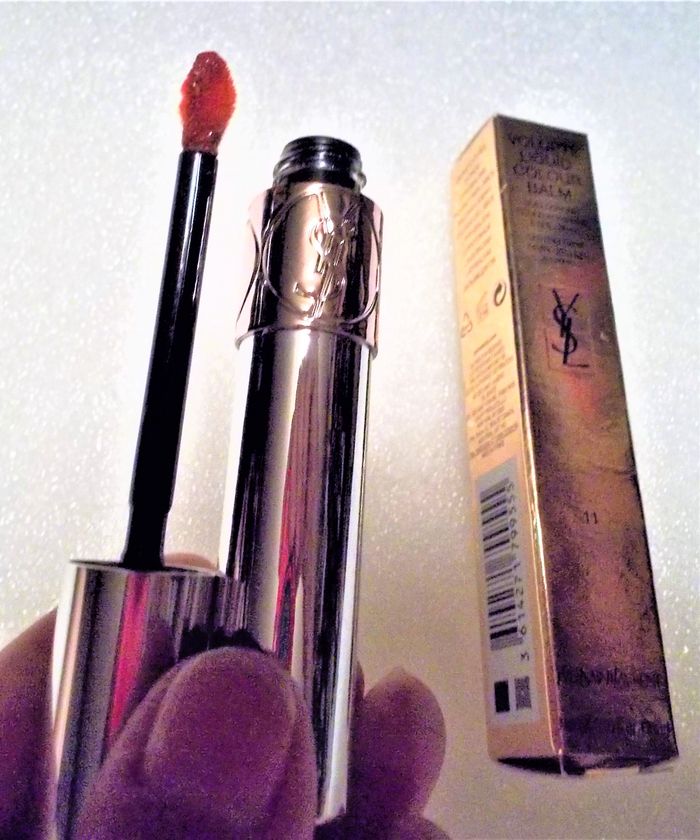 Rouge à lèvres "YSL" - photo numéro 4
