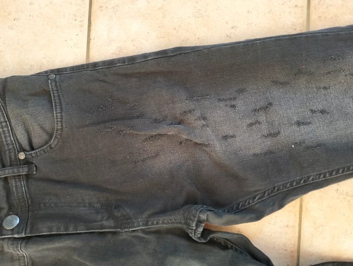 Jean Homme taille w33 marque Club Ju - photo numéro 2