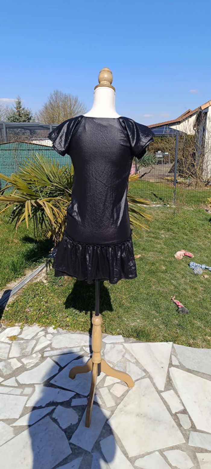 Robe ikks S - photo numéro 11