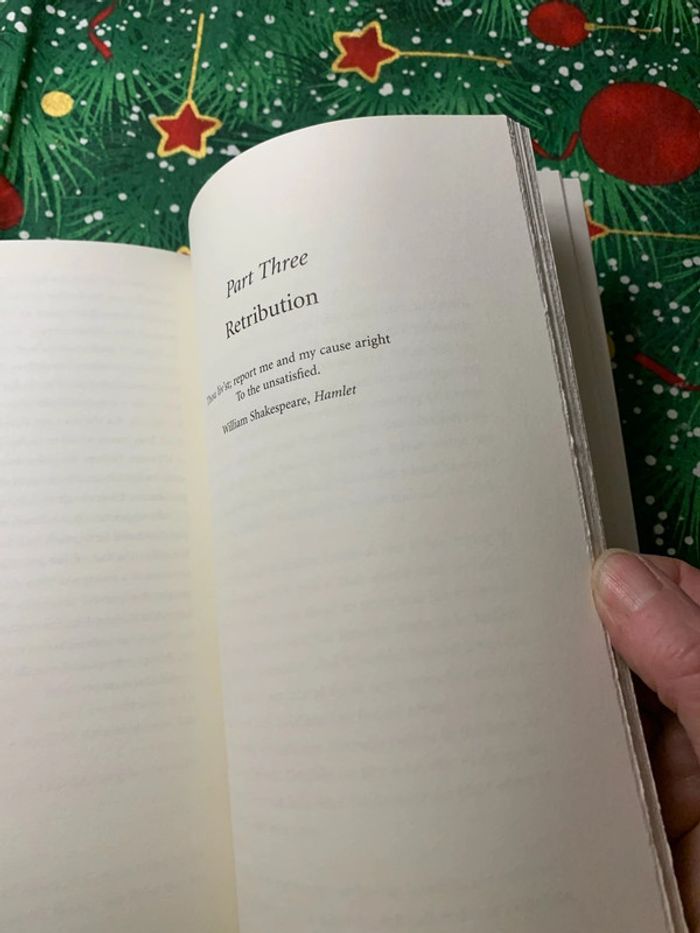 Bitter fruit - photo numéro 8