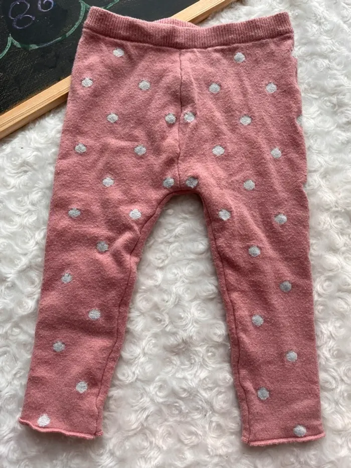 Leggings 24 mois - photo numéro 2