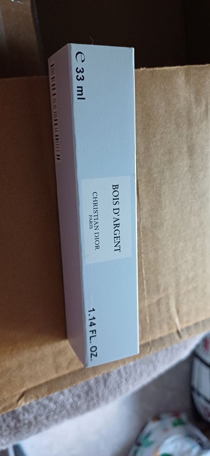 Parfum 33ml