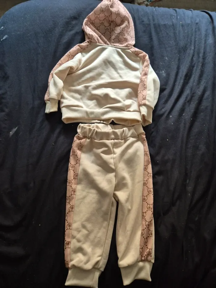 Ensemble 9-12 mois bébé garçon - photo numéro 2