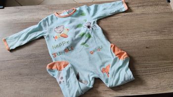 Pyjama 1 pièce 24 mois