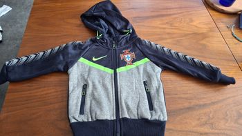 Veste