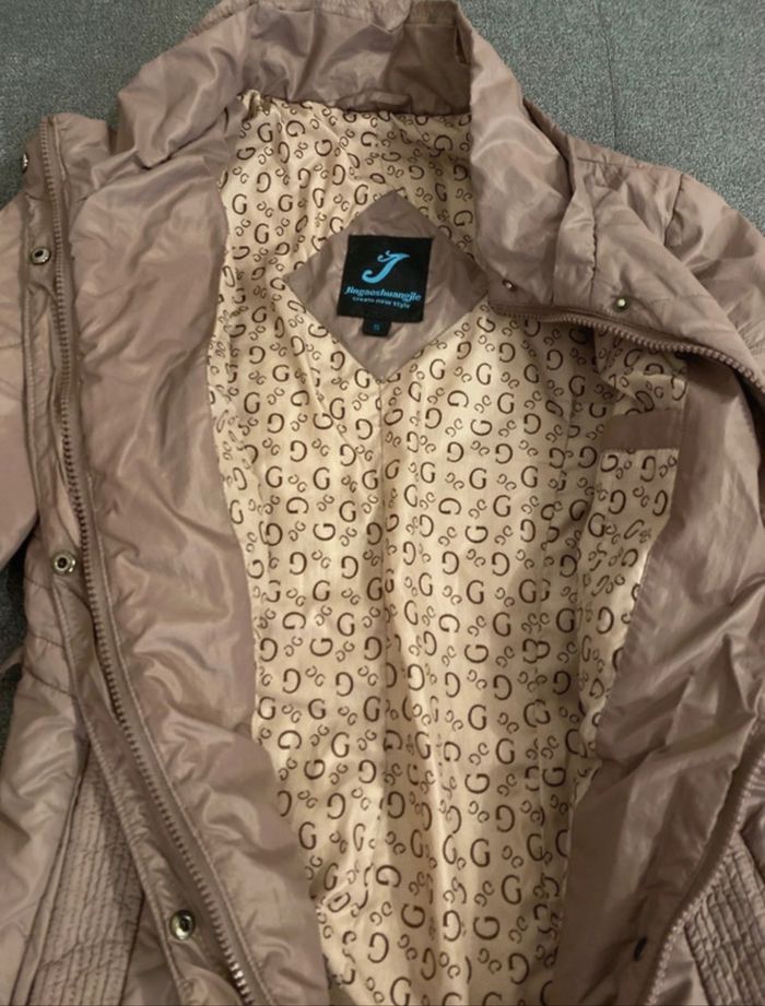 Veste légère - photo numéro 5