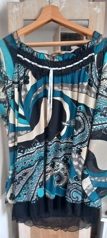 Blouse/tunique