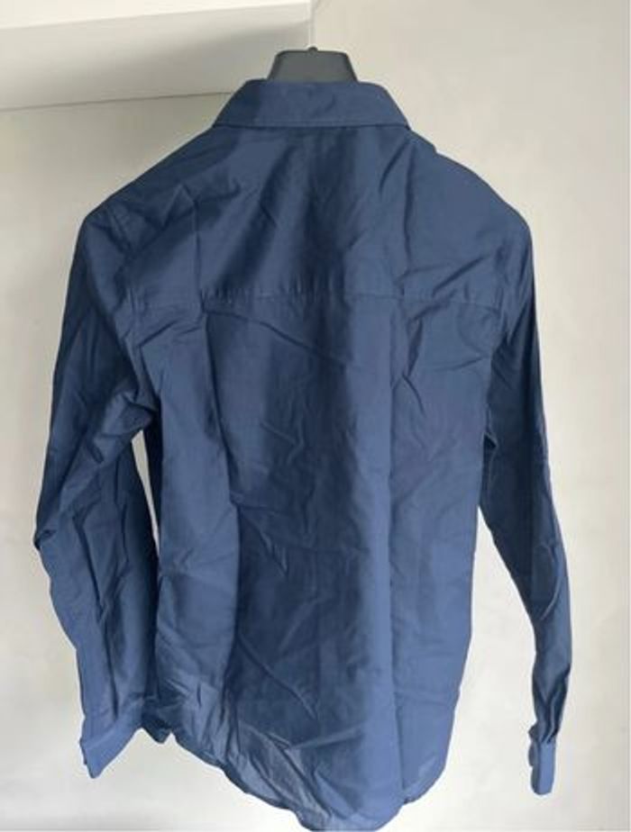 Chemise longues manches Airness - photo numéro 2