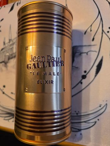 Parfum Jeam paul Gaulrier