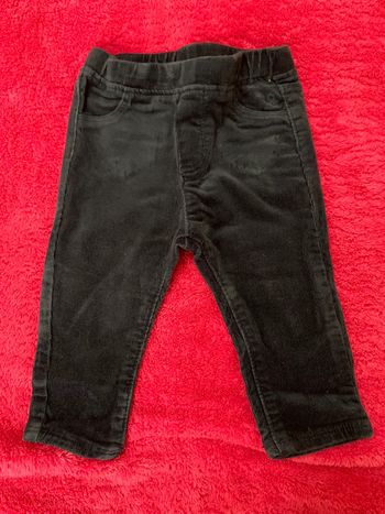 Pantalon Obaibi 6 mois - 68cm