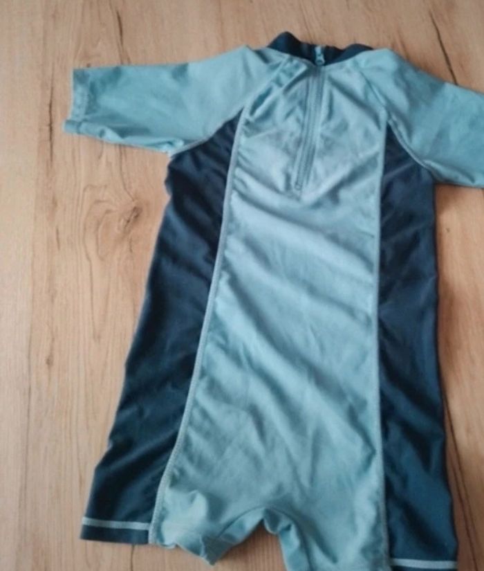 Maillot  garçon - photo numéro 2
