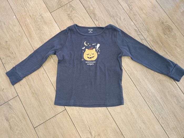 Pyjama 2 pièces fille 5 ans - photo numéro 2