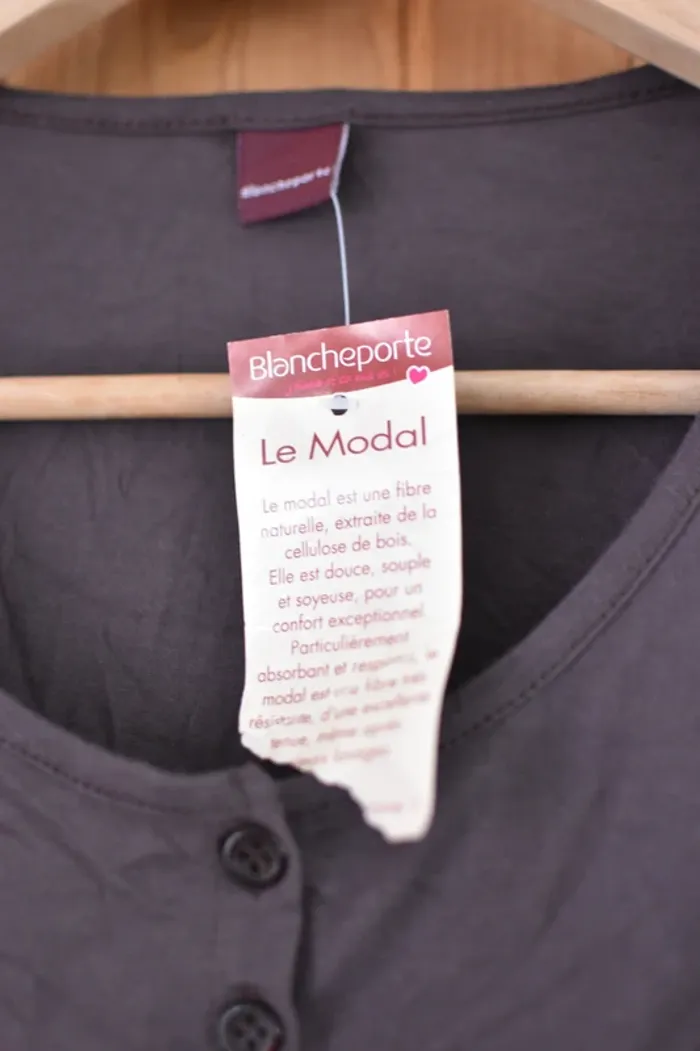 Blouse Blancheporte - photo numéro 2