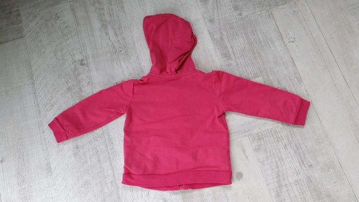 Survêtement Taille 2 ans - photo numéro 3